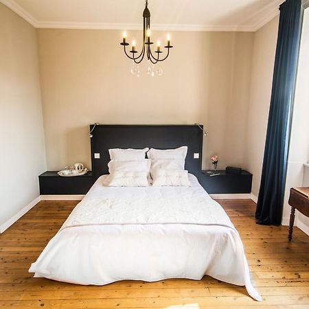 Villa Athanaze Saint-Malo Zimmer foto