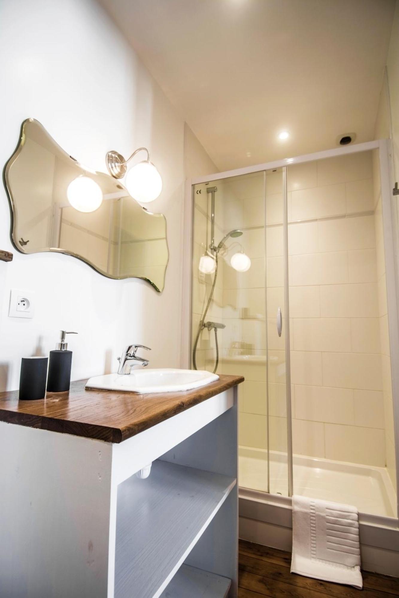 Villa Athanaze Saint-Malo Zimmer foto